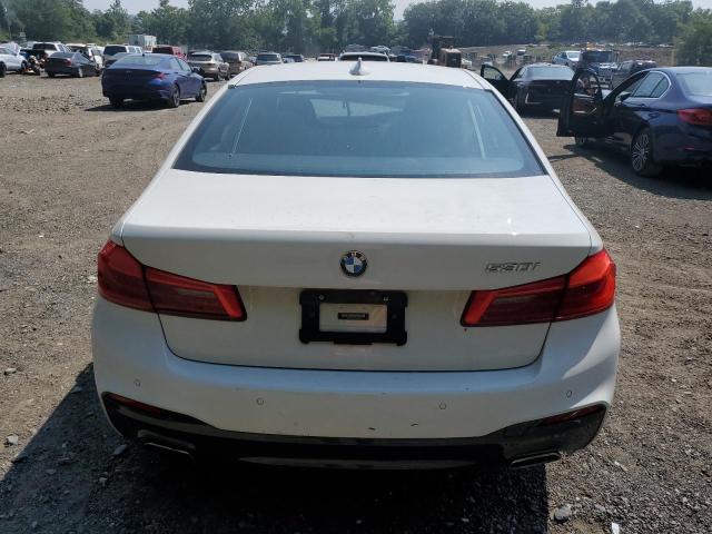 Photo 5 VIN: WBAJR3C08LCE45399 - BMW 530 I 