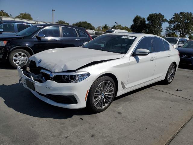 Photo 0 VIN: WBAJR3C08LWW62513 - BMW 530 I 