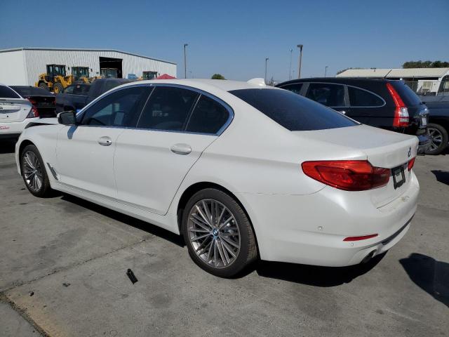 Photo 1 VIN: WBAJR3C08LWW62513 - BMW 530 I 