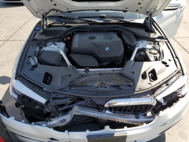 Photo 10 VIN: WBAJR3C08LWW62513 - BMW 530 I 