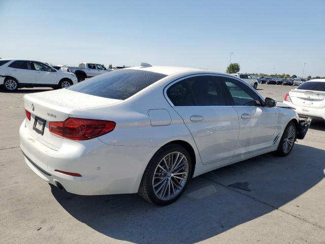 Photo 2 VIN: WBAJR3C08LWW62513 - BMW 530 I 