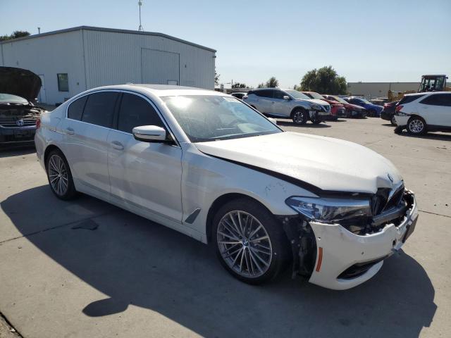 Photo 3 VIN: WBAJR3C08LWW62513 - BMW 530 I 