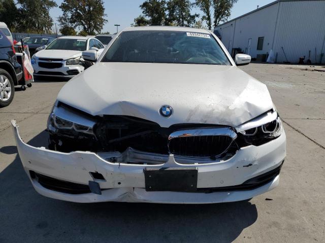 Photo 4 VIN: WBAJR3C08LWW62513 - BMW 530 I 