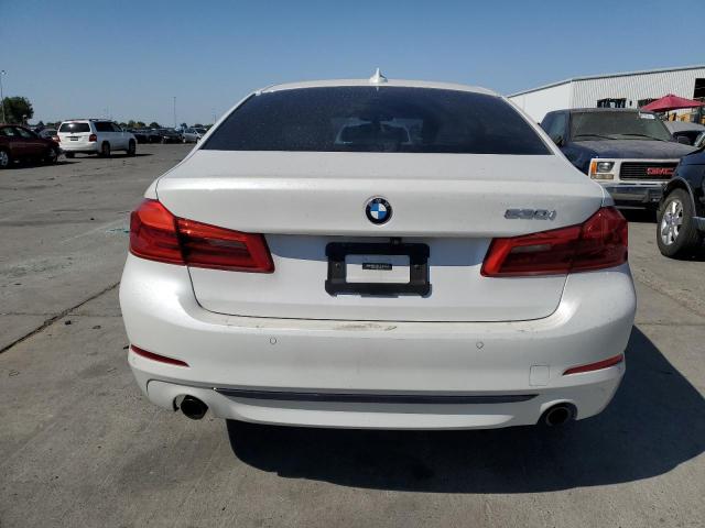 Photo 5 VIN: WBAJR3C08LWW62513 - BMW 530 I 