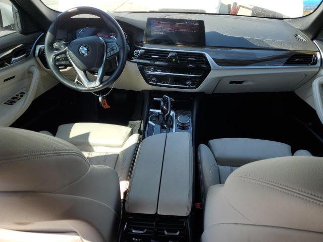 Photo 7 VIN: WBAJR3C08LWW62513 - BMW 530 I 