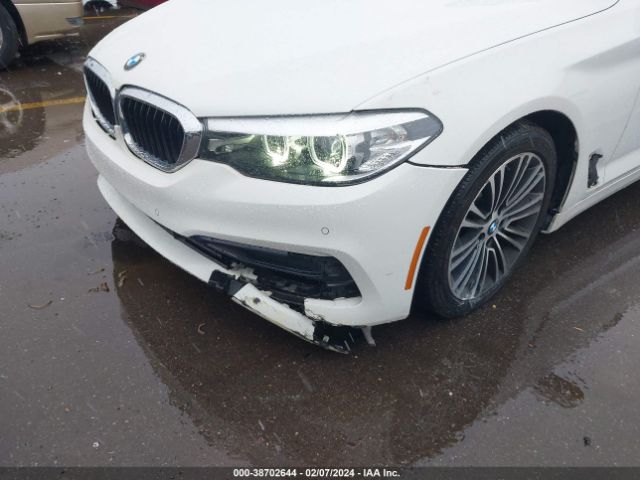 Photo 5 VIN: WBAJR3C08LWW64228 - BMW 530I 