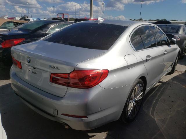 Photo 3 VIN: WBAJR3C08LWW76184 - BMW 530 I 