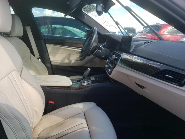 Photo 4 VIN: WBAJR3C08LWW76184 - BMW 530 I 