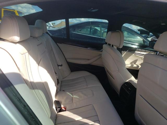 Photo 5 VIN: WBAJR3C08LWW76184 - BMW 530 I 