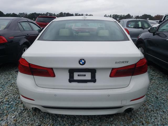 Photo 8 VIN: WBAJR3C0XLCD02700 - BMW 530 I 