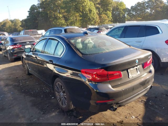 Photo 2 VIN: WBAJR3C0XLCD03877 - BMW 530I 