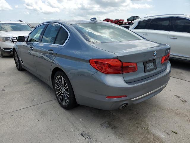 Photo 2 VIN: WBAJR3C0XLCE45582 - BMW 530 I 