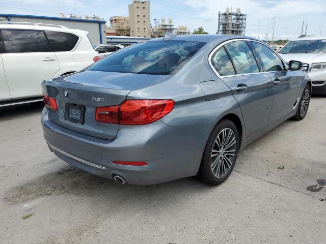 Photo 3 VIN: WBAJR3C0XLCE45582 - BMW 530 I 