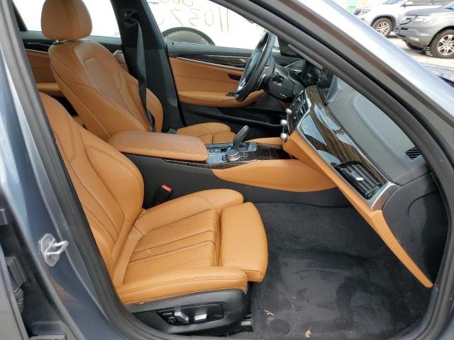 Photo 4 VIN: WBAJR3C0XLCE45582 - BMW 530 I 