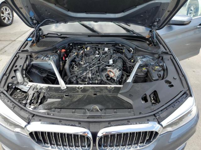 Photo 6 VIN: WBAJR3C0XLCE45582 - BMW 530 I 