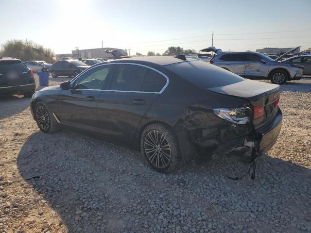 Photo 1 VIN: WBAJR3C0XLWW62870 - BMW 530 I 