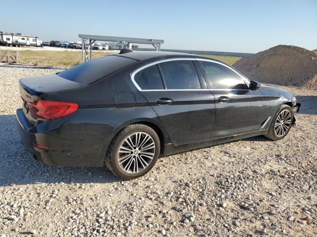 Photo 2 VIN: WBAJR3C0XLWW62870 - BMW 530 I 