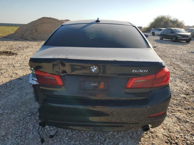 Photo 5 VIN: WBAJR3C0XLWW62870 - BMW 530 I 