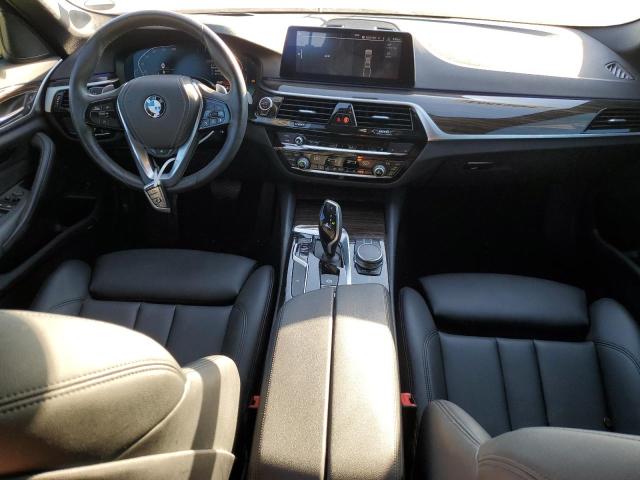 Photo 7 VIN: WBAJR3C0XLWW62870 - BMW 530 I 