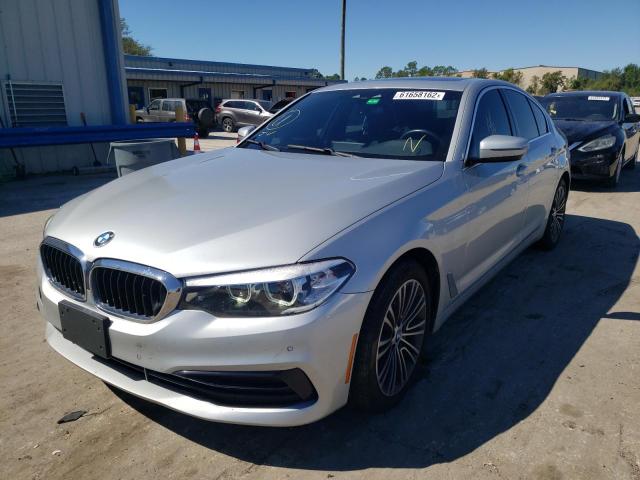 Photo 1 VIN: WBAJR3C0XLWW64229 - BMW 530 I 