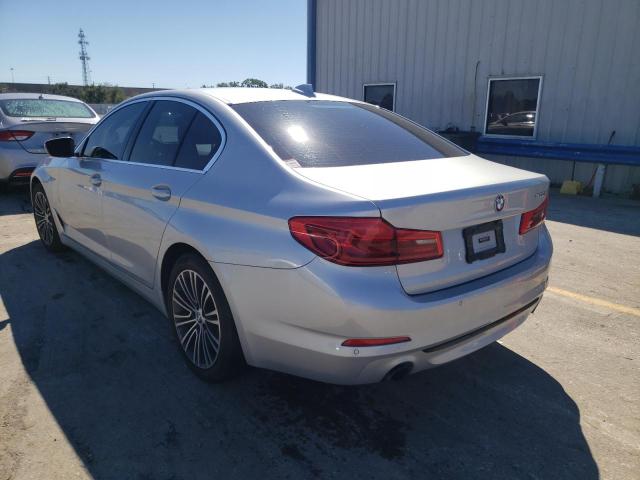 Photo 2 VIN: WBAJR3C0XLWW64229 - BMW 530 I 