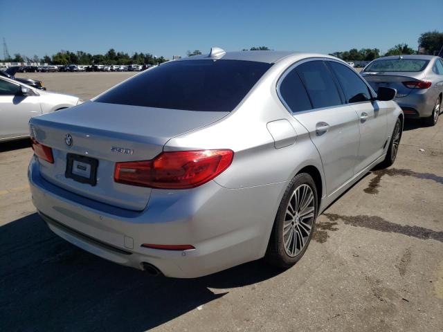 Photo 3 VIN: WBAJR3C0XLWW64229 - BMW 530 I 