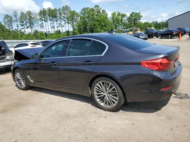 Photo 1 VIN: WBAJR3C0XLWW70323 - BMW 530 I 