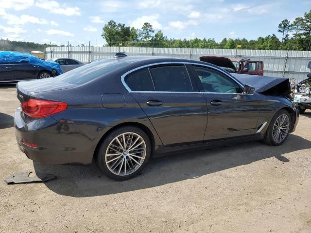 Photo 2 VIN: WBAJR3C0XLWW70323 - BMW 530 I 