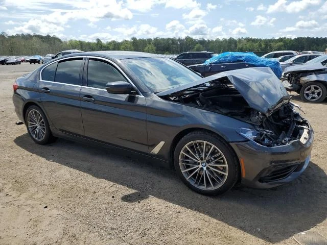 Photo 3 VIN: WBAJR3C0XLWW70323 - BMW 530 I 