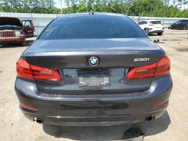 Photo 5 VIN: WBAJR3C0XLWW70323 - BMW 530 I 