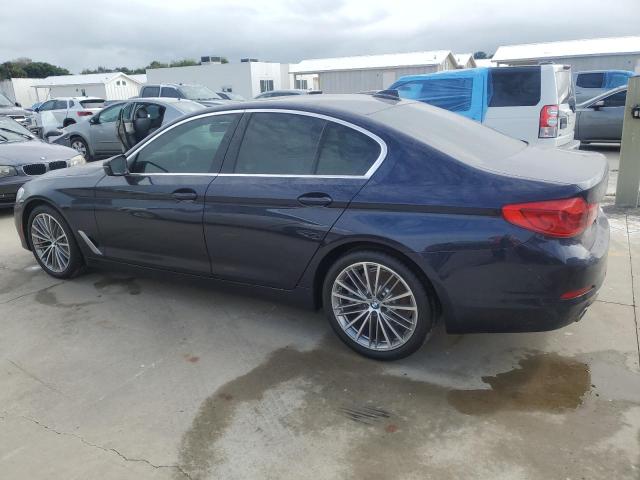 Photo 1 VIN: WBAJR3C0XLWW76929 - BMW 530 I 