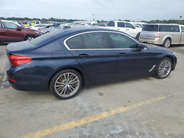 Photo 2 VIN: WBAJR3C0XLWW76929 - BMW 530 I 