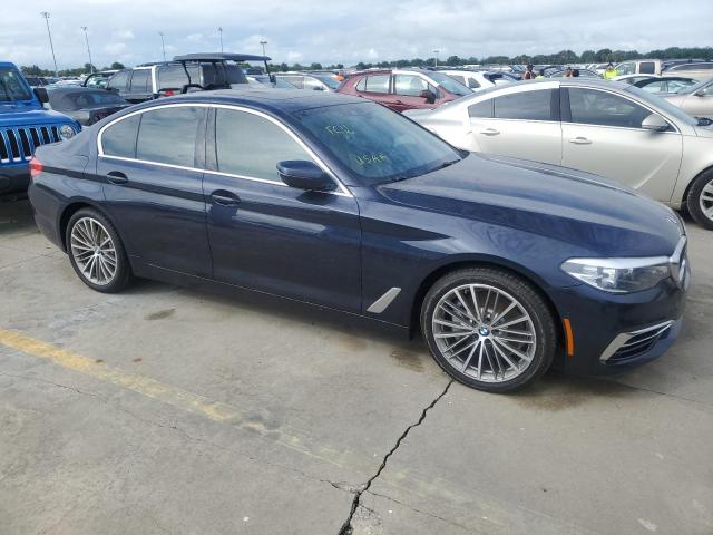 Photo 3 VIN: WBAJR3C0XLWW76929 - BMW 530 I 