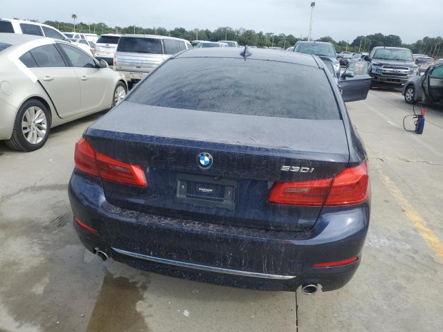 Photo 5 VIN: WBAJR3C0XLWW76929 - BMW 530 I 