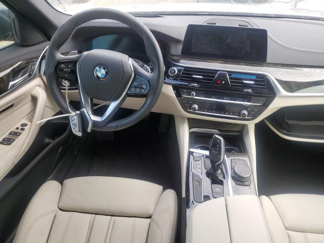 Photo 7 VIN: WBAJR3C0XLWW76929 - BMW 530 I 