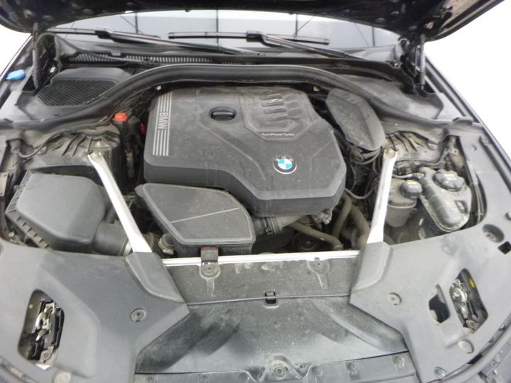 Photo 24 VIN: WBAJR71010BJ17279 - BMW SERIA 5 