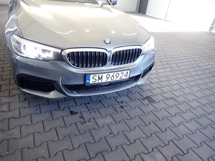 Photo 32 VIN: WBAJR71040WW02475 - BMW SERIA 5 