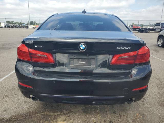 Photo 5 VIN: WBAJR7C00LCD67921 - BMW 530 XI 