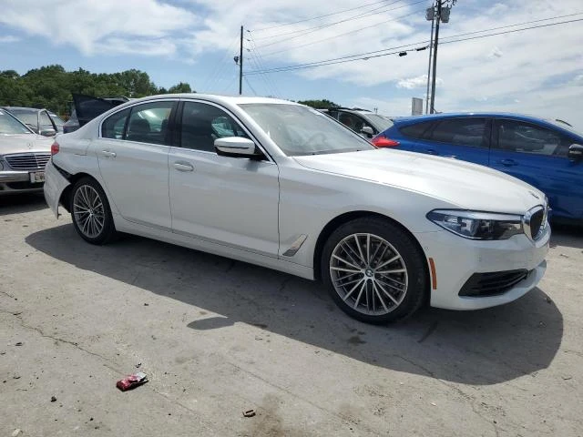 Photo 3 VIN: WBAJR7C00LCE21511 - BMW 530 XI 