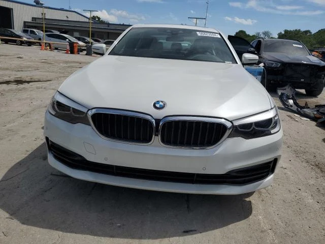 Photo 4 VIN: WBAJR7C00LCE21511 - BMW 530 XI 