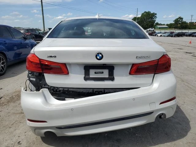 Photo 5 VIN: WBAJR7C00LCE21511 - BMW 530 XI 