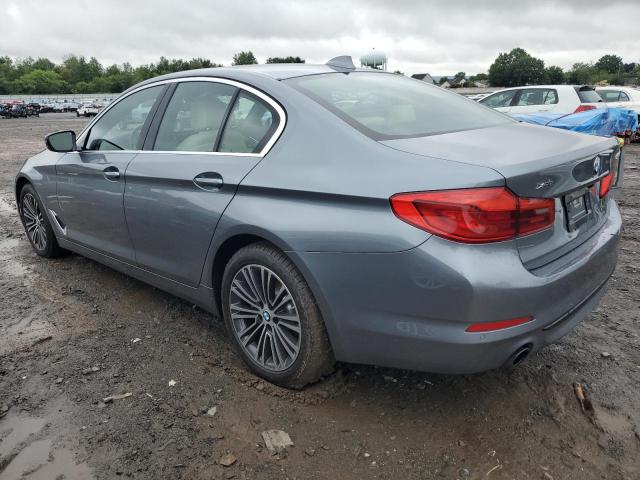 Photo 1 VIN: WBAJR7C00LWW67552 - BMW 530 XI 