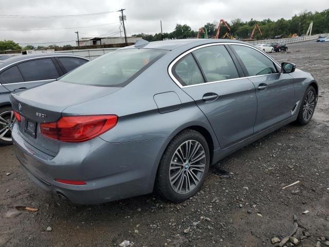 Photo 2 VIN: WBAJR7C00LWW67552 - BMW 530 XI 