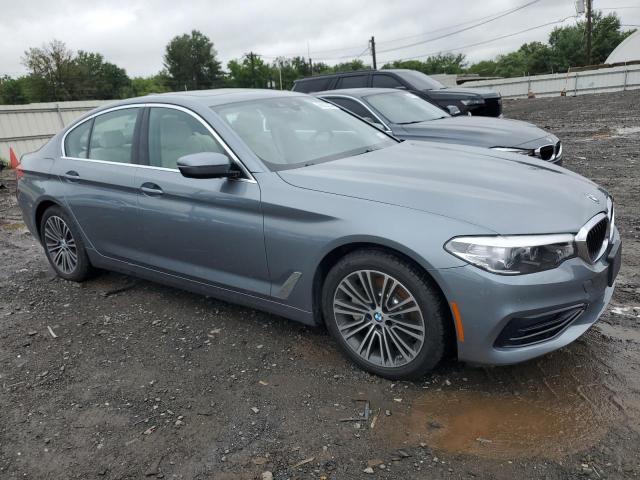 Photo 3 VIN: WBAJR7C00LWW67552 - BMW 530 XI 