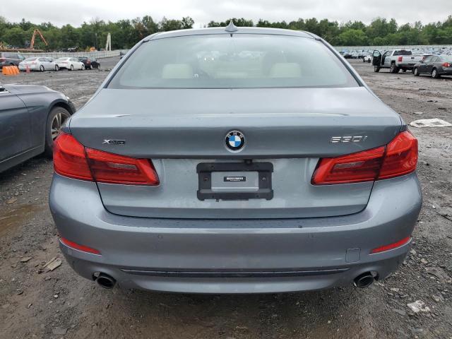 Photo 5 VIN: WBAJR7C00LWW67552 - BMW 530 XI 