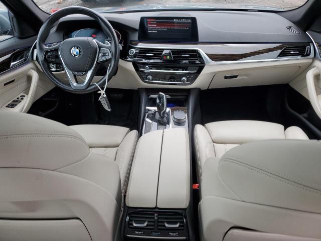 Photo 7 VIN: WBAJR7C00LWW67552 - BMW 530 XI 