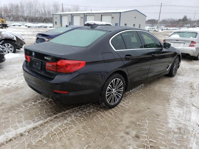 Photo 2 VIN: WBAJR7C00LWW71052 - BMW 530 XI 