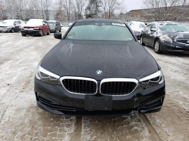 Photo 4 VIN: WBAJR7C00LWW71052 - BMW 530 XI 