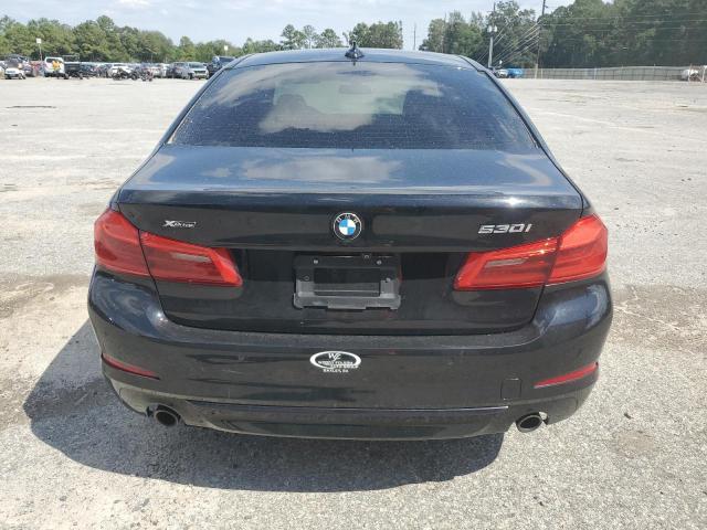 Photo 5 VIN: WBAJR7C01LCD08814 - BMW 530 XI 