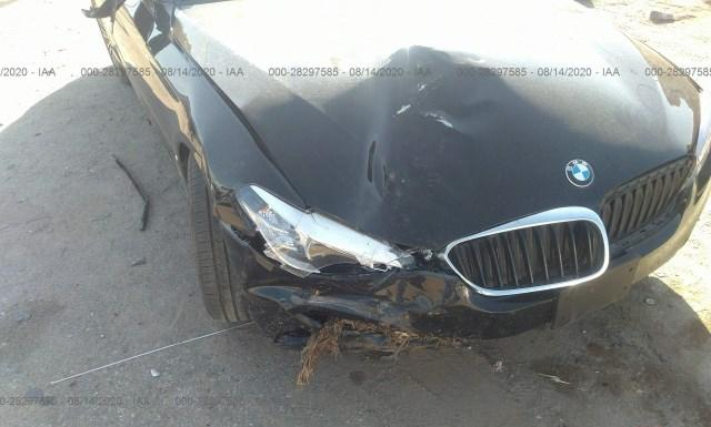 Photo 5 VIN: WBAJR7C01LCD08876 - BMW 135 